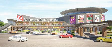 robinsons movieworld las pinas|Robinsons Place.